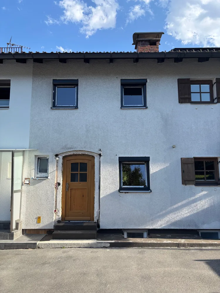 4 Zimmer Haus mit 95 m² in Garmisch-Partenkirchen – Bild 4