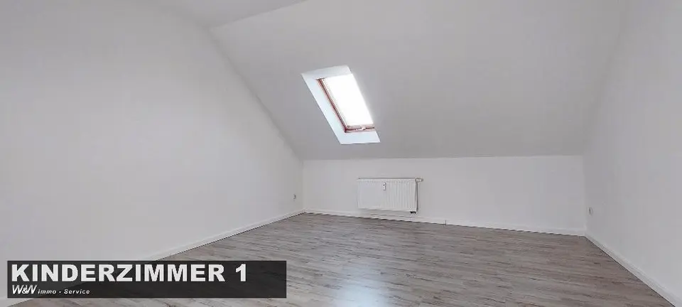3 Zimmer Wohnung mit 83 m² in Zwickau – Bild 2