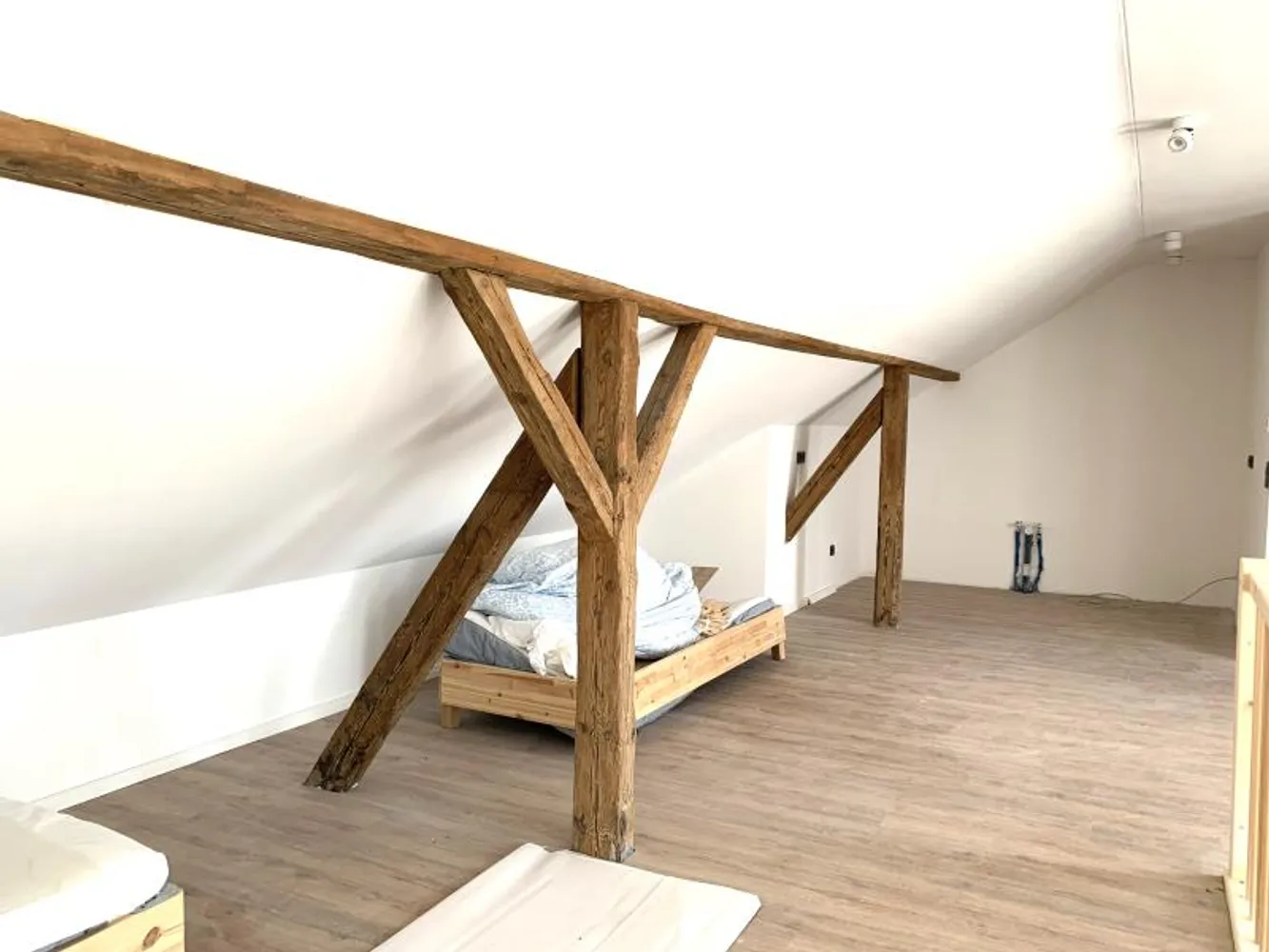 4 Zimmer Wohnung mit 97 m² in Nürnberg – Bild 3
