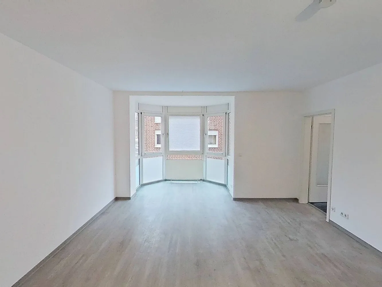3 Zimmer Wohnung mit 77 m² in Paderborn – Bild 2