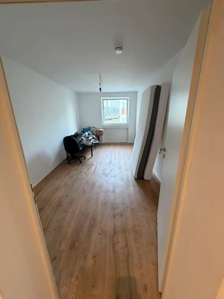 WG-Zimmer mit 29 m² in Wuppertal – Bild 2