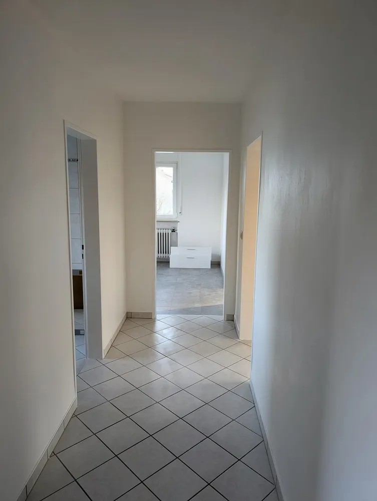 3 Zimmer Wohnung mit 74 m² in Nürnberg – Bild 1