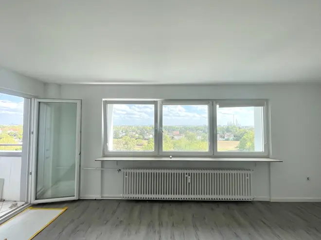 2 Zimmer Wohnung mit 67 m² in Frankfurt am Main – Bild 4