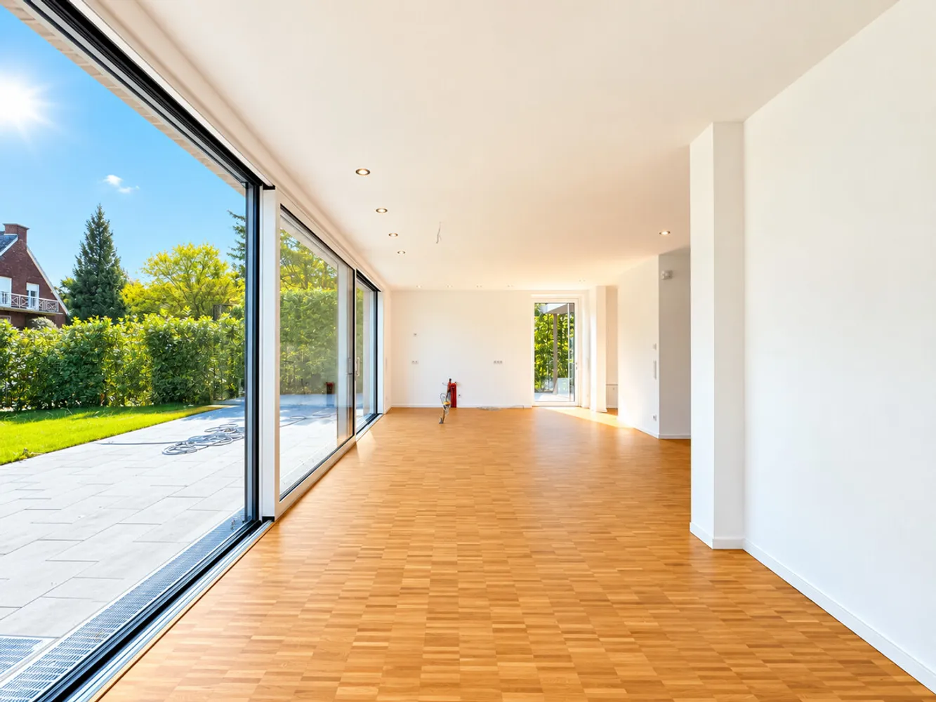 4 Zimmer Haus mit 144 m² in Münster – Bild 6