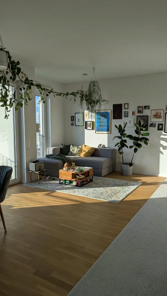 3 Zimmer Wohnung mit 71 m² in Berlin – Bild 6