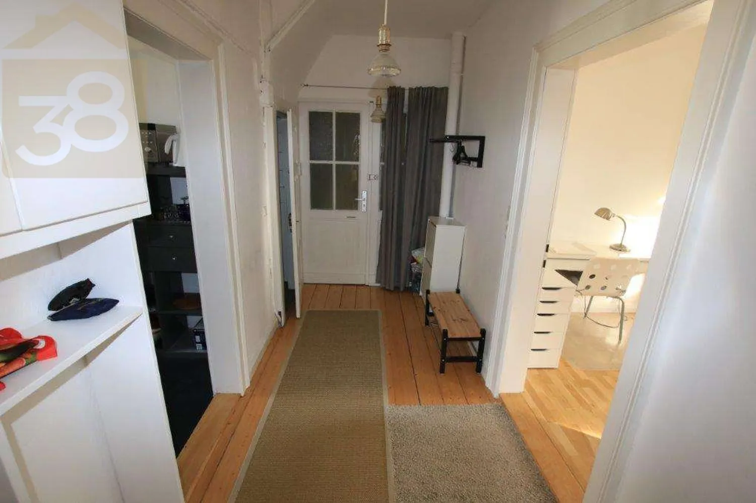 2 Zimmer Wohnung mit 60 m² in Braunschweig – Bild 7