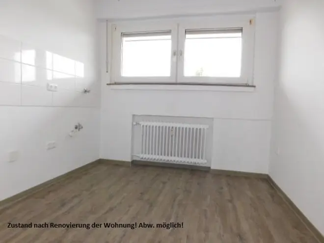 3 Zimmer Wohnung mit 68 m² in Duisburg – Bild 3