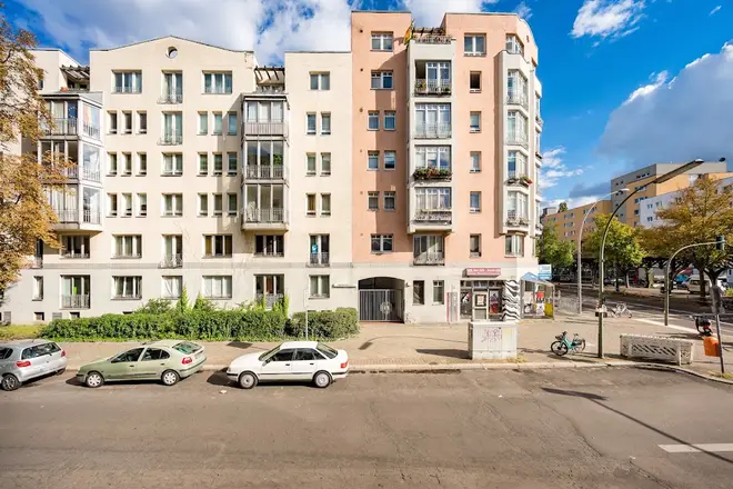 3 Zimmer Wohnung mit 80 m² in Berlin – Bild 3