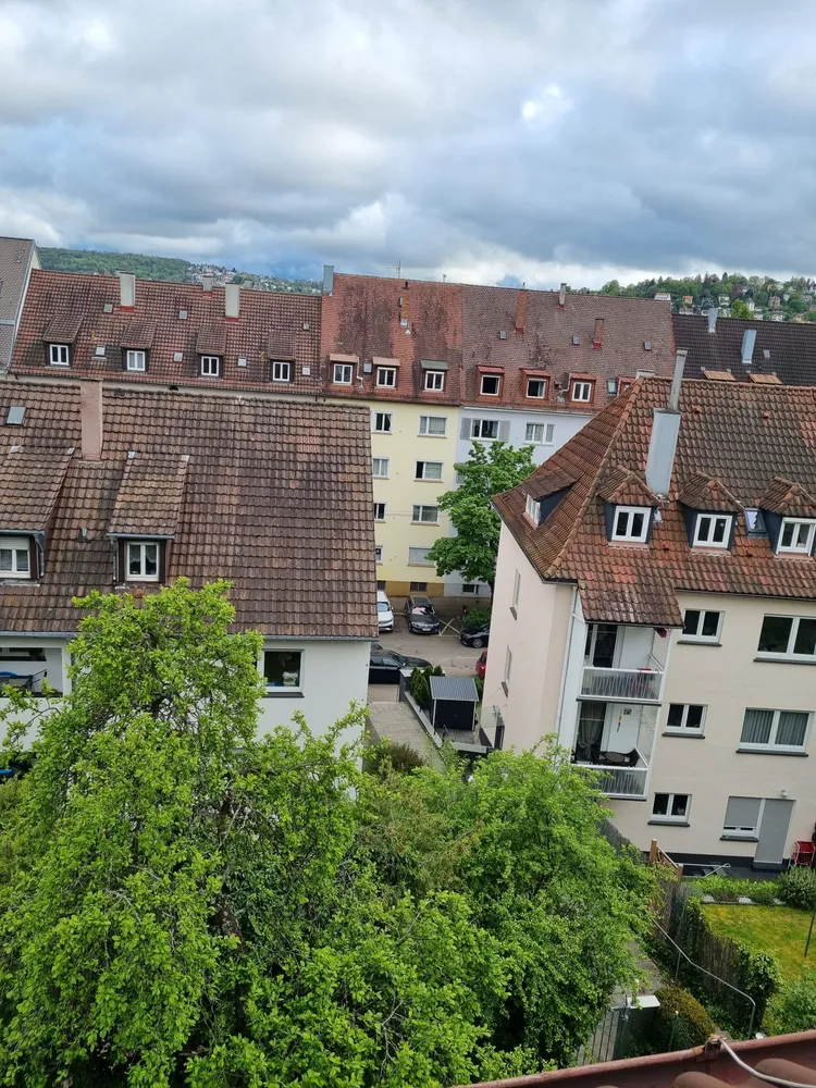 1 Zimmer Wohnung mit 25 m² in Stuttgart – Bild 10