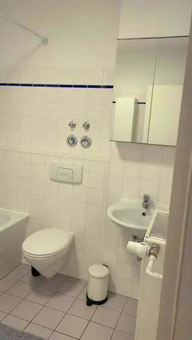 WG-Zimmer mit 15 m² in Berlin – Bild 10