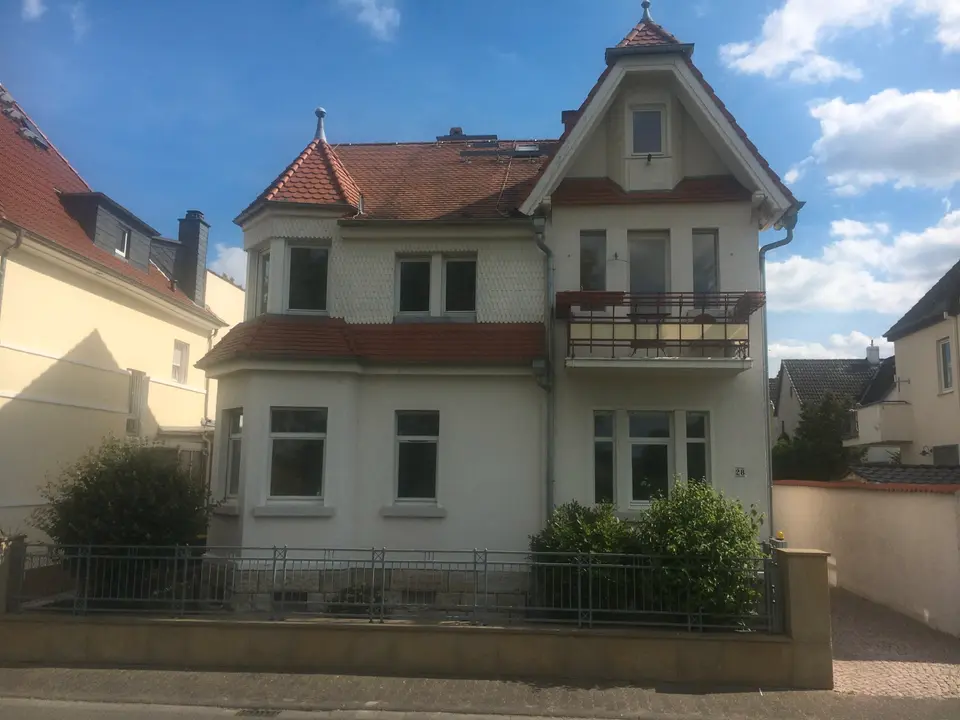 WG-Zimmer mit 86 m² in Rüsselsheim am Main – Bild 3