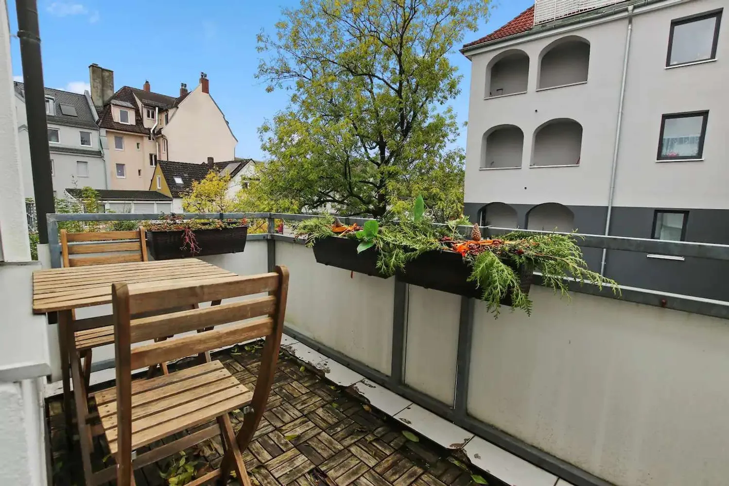 2 Zimmer Wohnung mit 49 m² in Augsburg – Bild 3