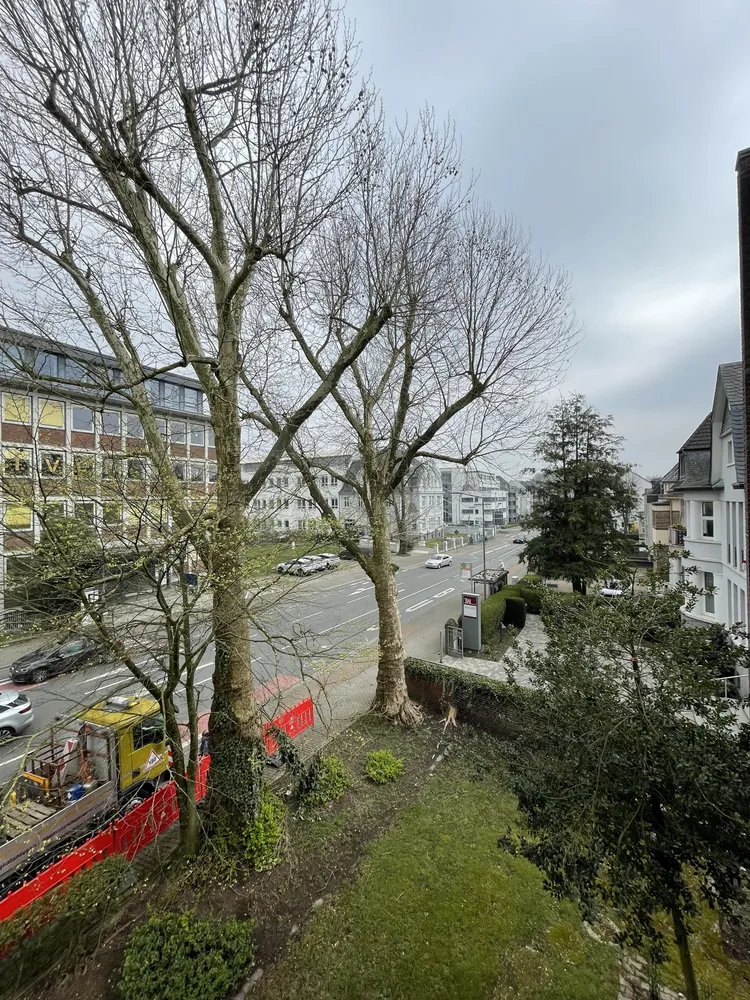 2 room apartment with 80 m² in Ratingen – Photo 1