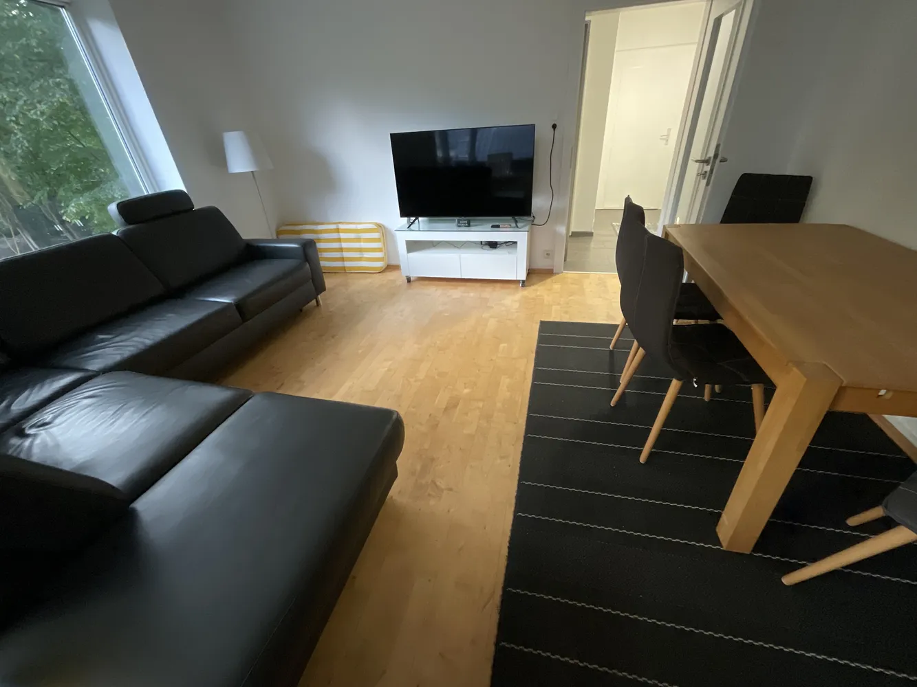 3 room apartment with 80 m² in Hanover – Photo 3