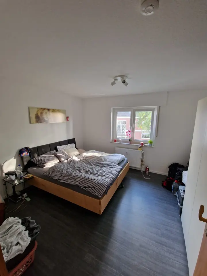2 Zimmer Wohnung mit 54 m² in Bielefeld – Bild 2