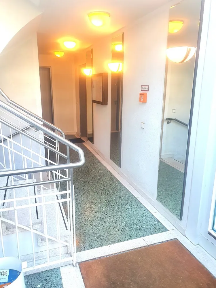 2 Zimmer Wohnung mit 50 m² in Berlin – Bild 10