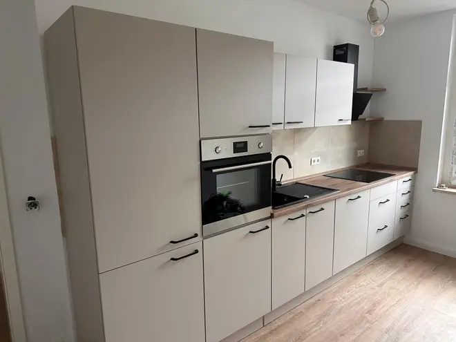 3 Zimmer Wohnung mit 86 m² in Magdeburg – Bild 2