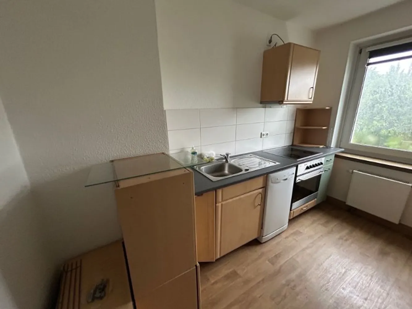 2 Zimmer Wohnung mit 55 m² in Bautzen – Bild 2