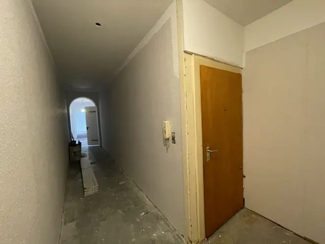 2 Zimmer Wohnung mit 60 m² in Düsseldorf – Bild 9