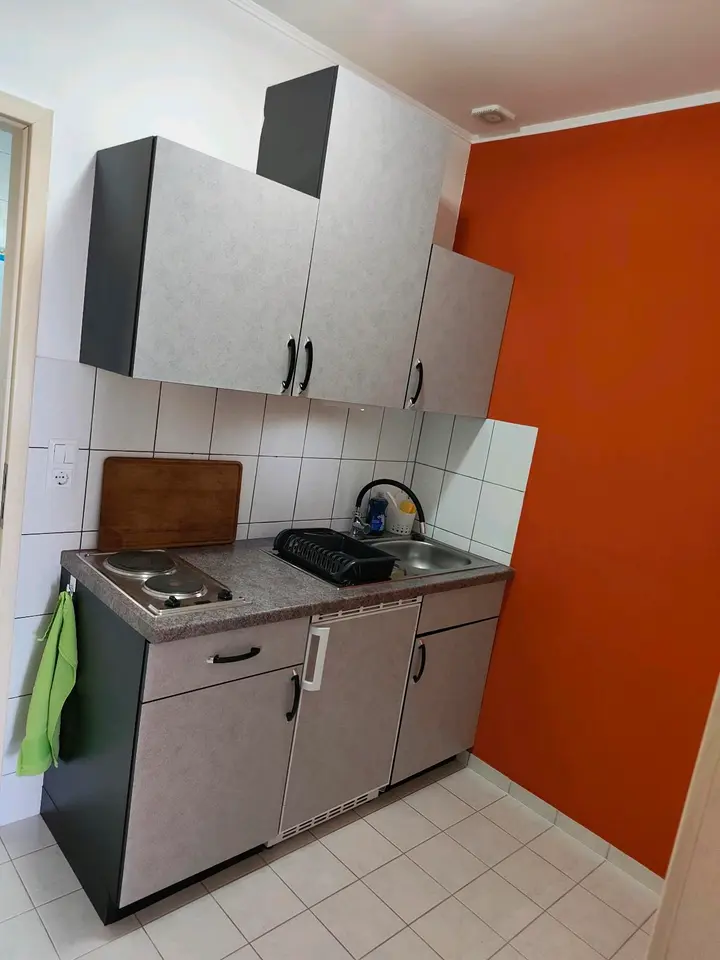 Shared room with 40 m² in Lübeck – Photo 8
