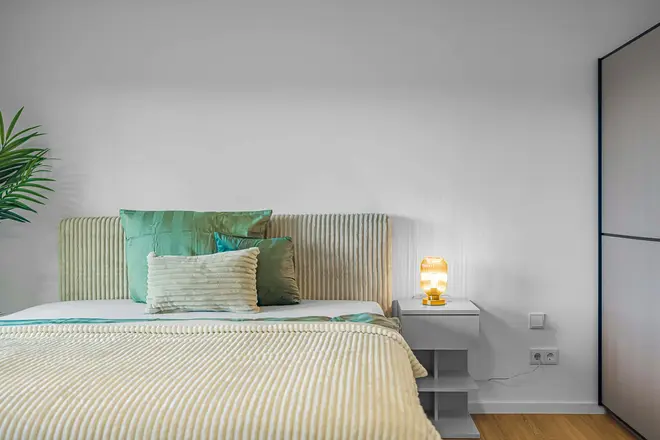 WG-Zimmer in München – Bild 1