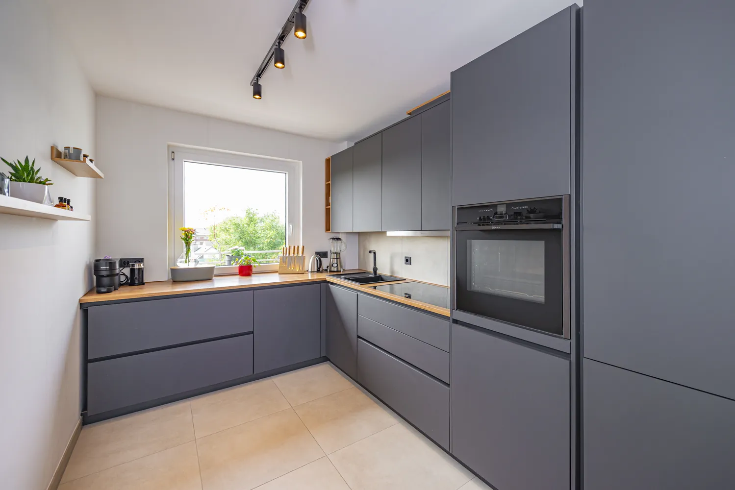 5 Zimmer Wohnung mit 128 m² in Oberhausen – Bild 5