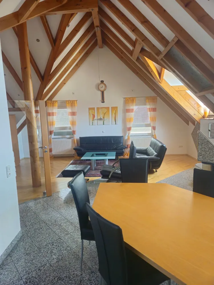4 Zimmer Wohnung mit 120 m² in Heilbronn – Bild 8