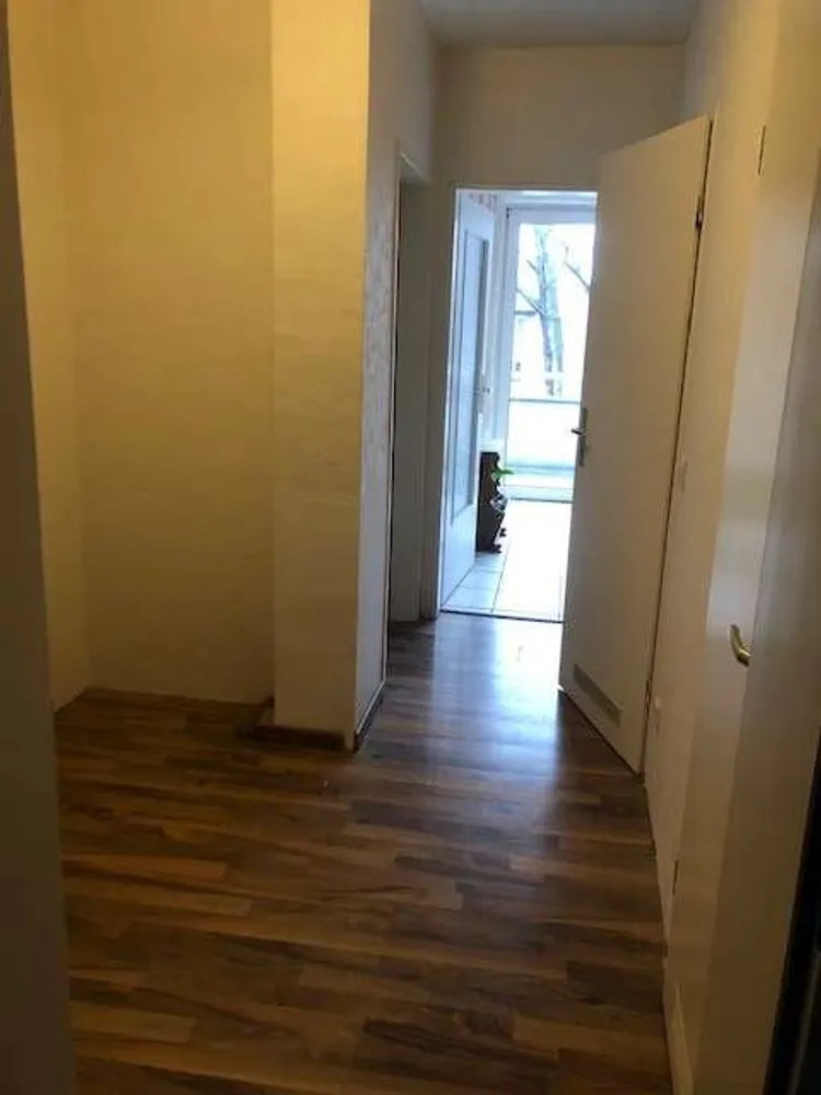 3 Zimmer Wohnung mit 60 m² in Duisburg – Bild 3