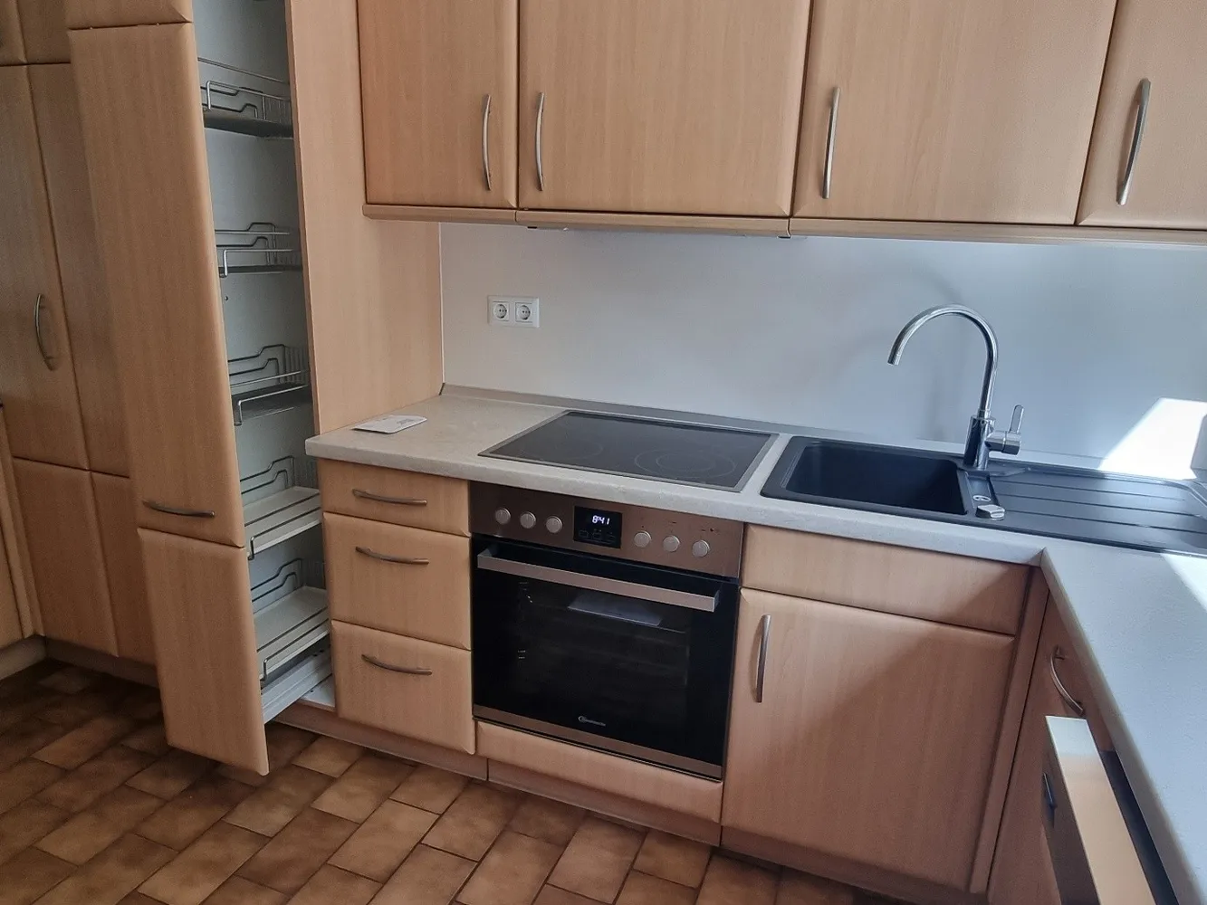 3 Zimmer Wohnung mit 103 m² in Mannheim – Bild 3