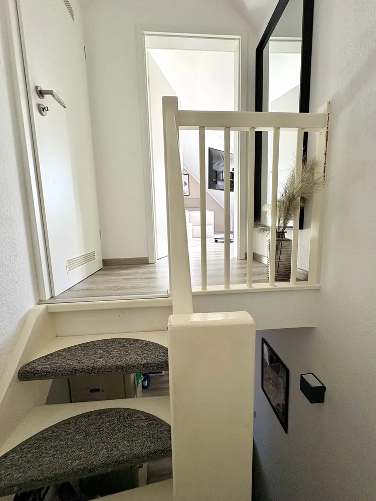 3 Zimmer Wohnung mit 76 m² in Bremen – Bild 3