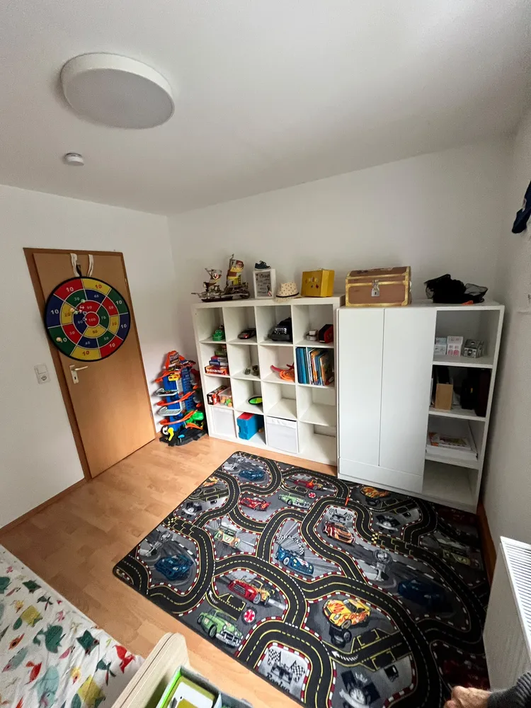 3 Zimmer Wohnung mit 74 m² in Wuppertal – Bild 4