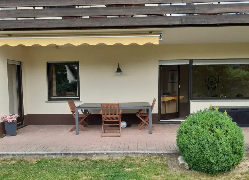 3 Zimmer Wohnung mit 85 m² in Limburg an der Lahn – Bild 1