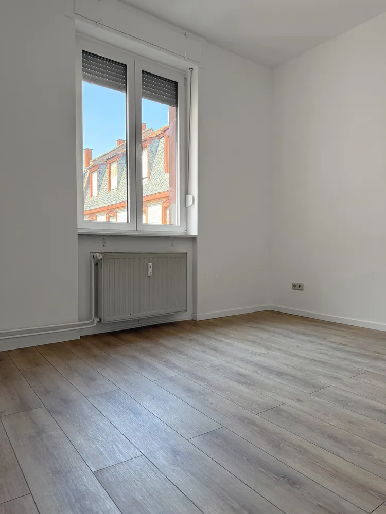 2 Zimmer Wohnung mit 53 m² in Mannheim – Bild 8