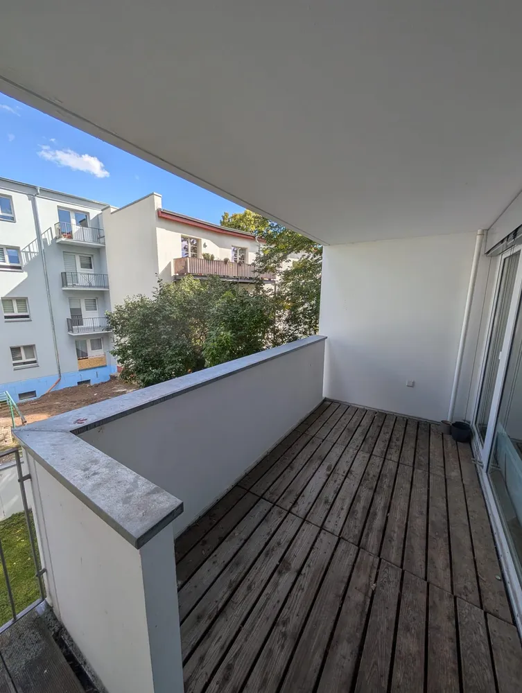 2 room apartment with 66 m² in Erfurt – Photo 11
