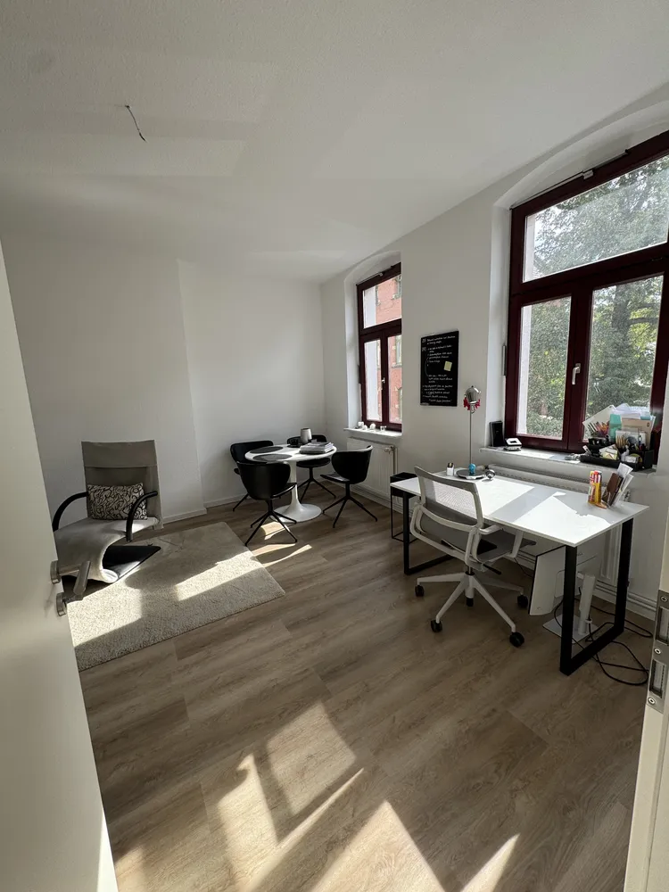 2 room apartment with 50 m² in Magdeburg – Photo 11