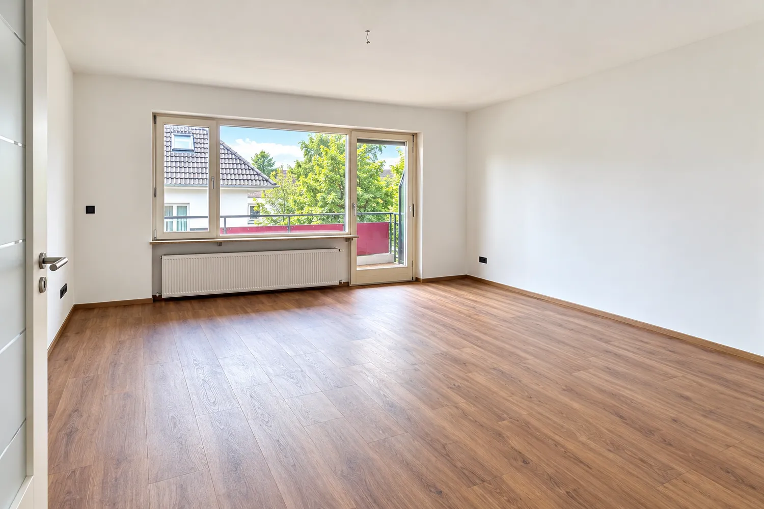1 Zimmer Wohnung mit 42 m² in München – Bild 1