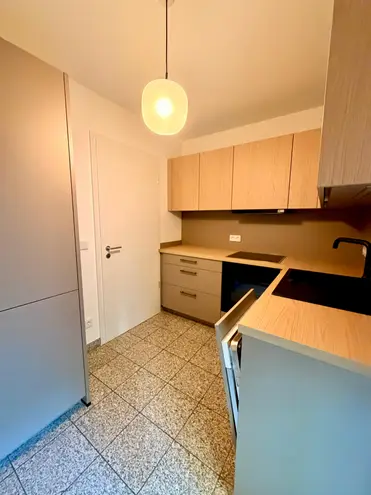 3 Zimmer Wohnung mit 100 m² in Regensburg – Bild 2