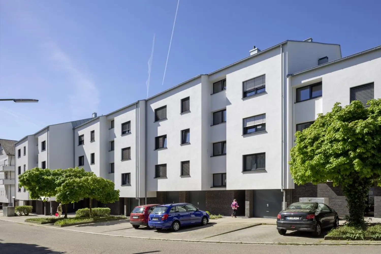 2 Zimmer Wohnung mit 74 m² in Pforzheim – Bild 6