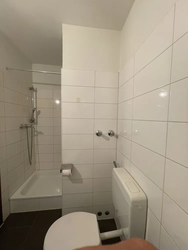 2 Zimmer Wohnung mit 45 m² in Dortmund – Bild 2