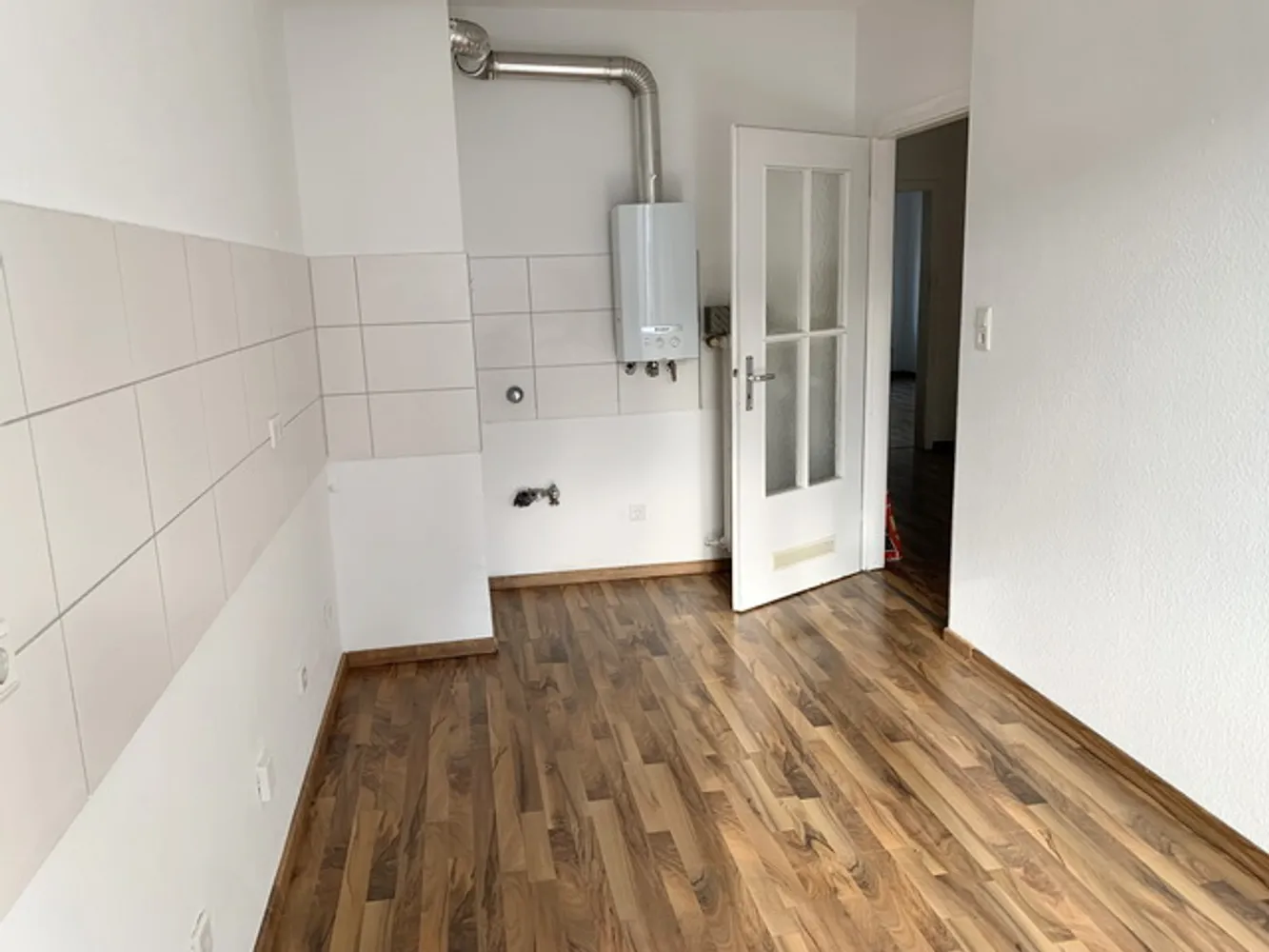 3 room apartment with 74 m² in Düsseldorf – Photo 1