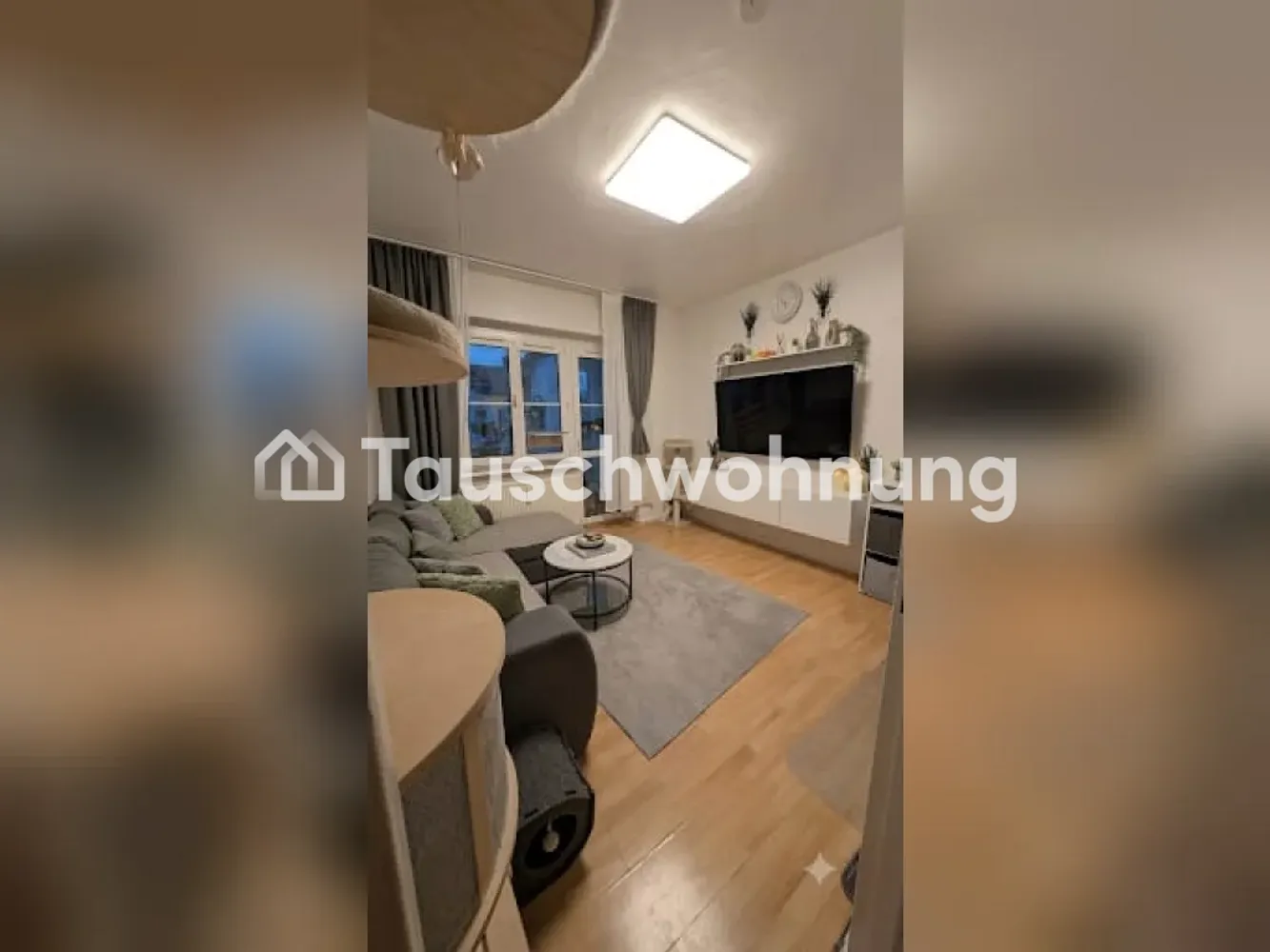 2 Zimmer Wohnung mit 43 m² in Berlin – Bild 1