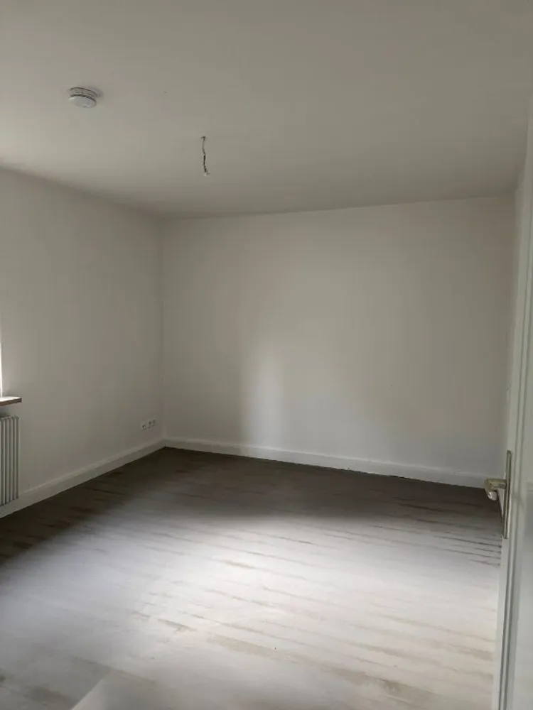 1 room apartment with 37 m² in Bielefeld – Photo 4