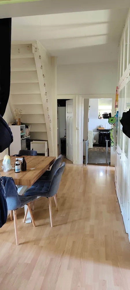 4 Zimmer Wohnung mit 92 m² in Pforzheim – Bild 3