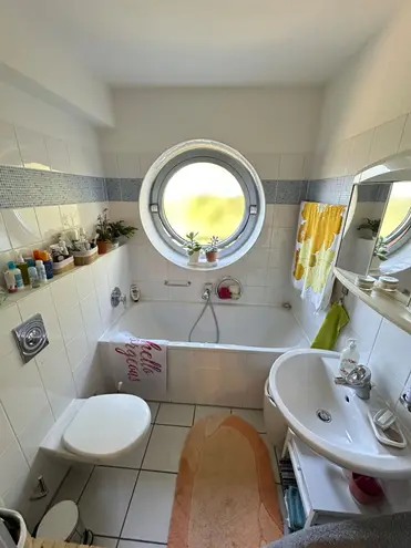 2 Zimmer Wohnung mit 64 m² in Bochum – Bild 2