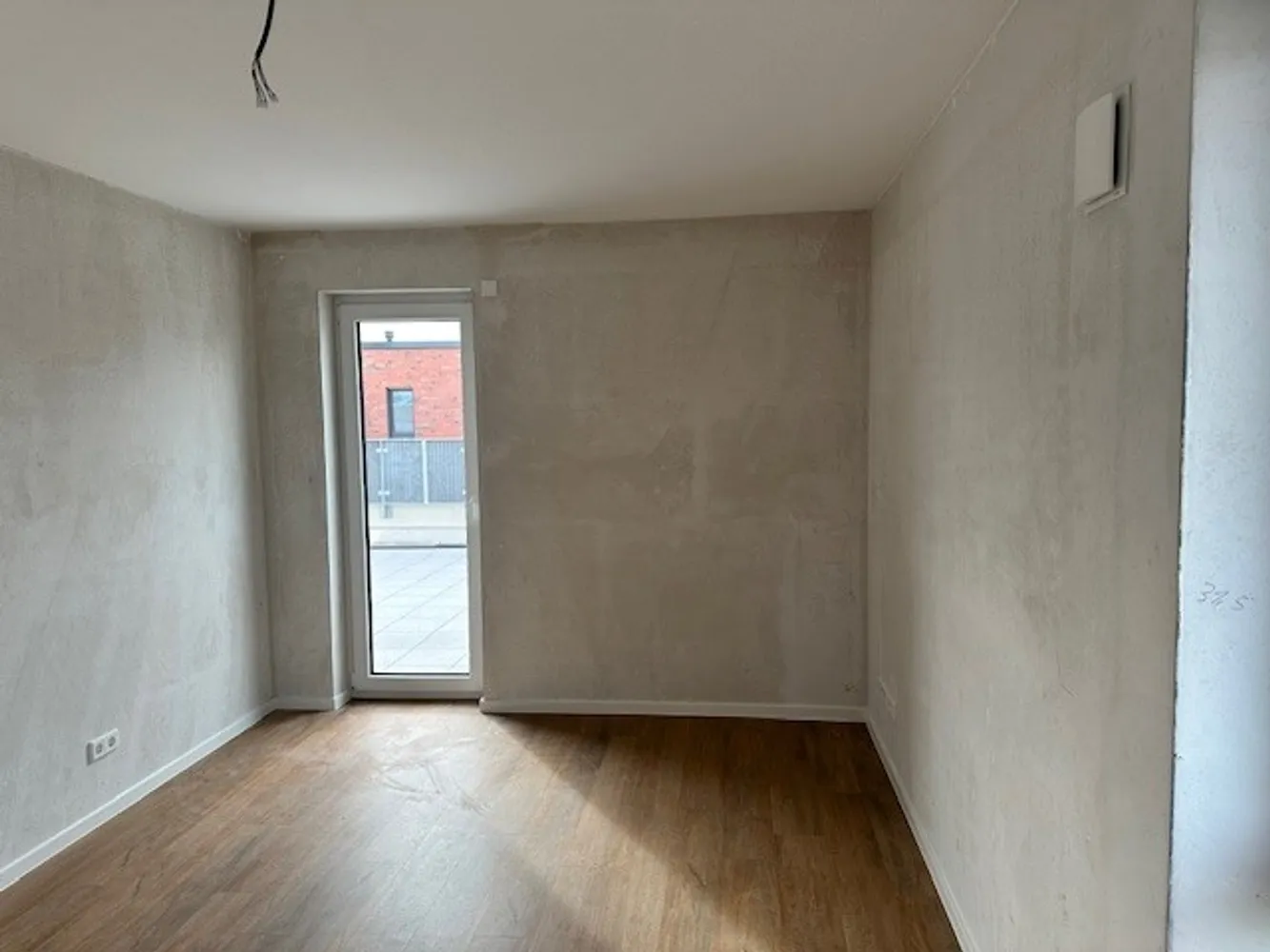 3 Zimmer Wohnung mit 95 m² in Münster – Bild 8