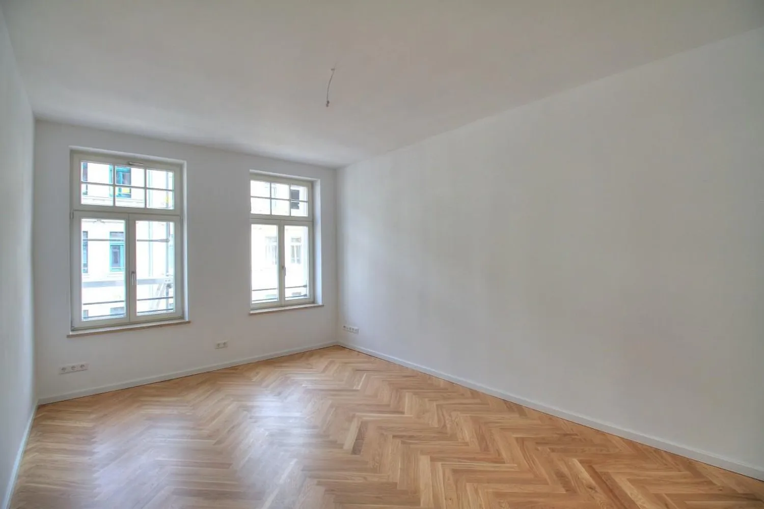 3 Zimmer Wohnung mit 96 m² in Leipzig – Bild 3