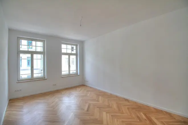 3 Zimmer Wohnung mit 96 m² in Leipzig – Bild 3