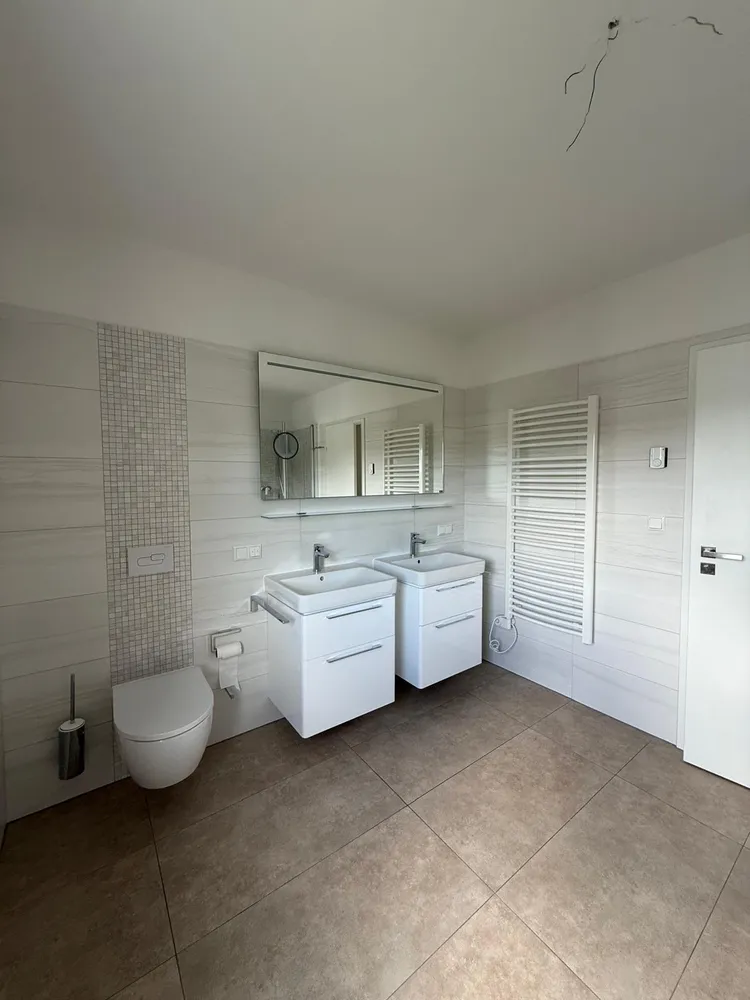 4 Zimmer Wohnung mit 122 m² in Berlin – Bild 12