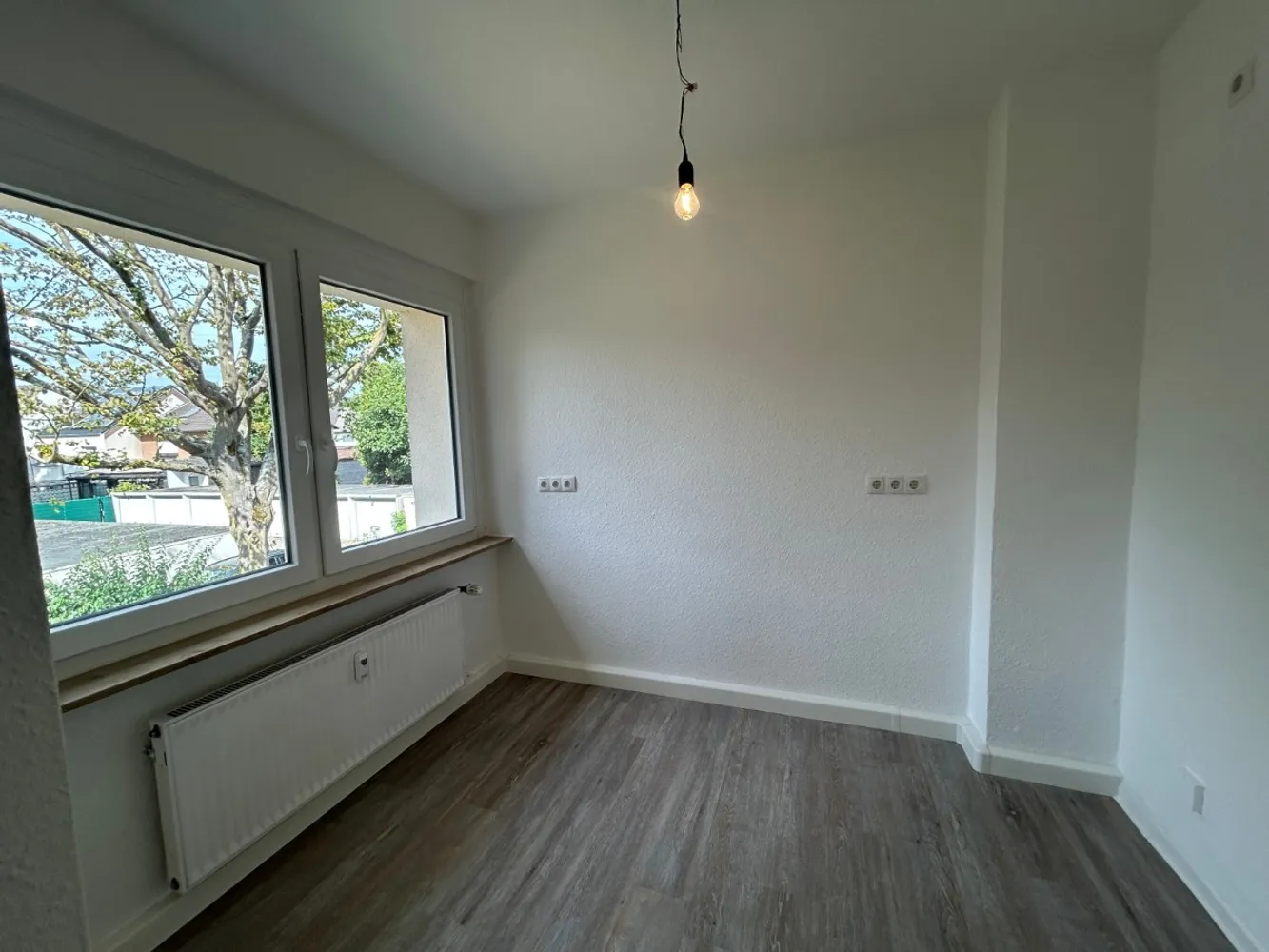 3 Zimmer Wohnung mit 49 m² in Dortmund – Bild 4