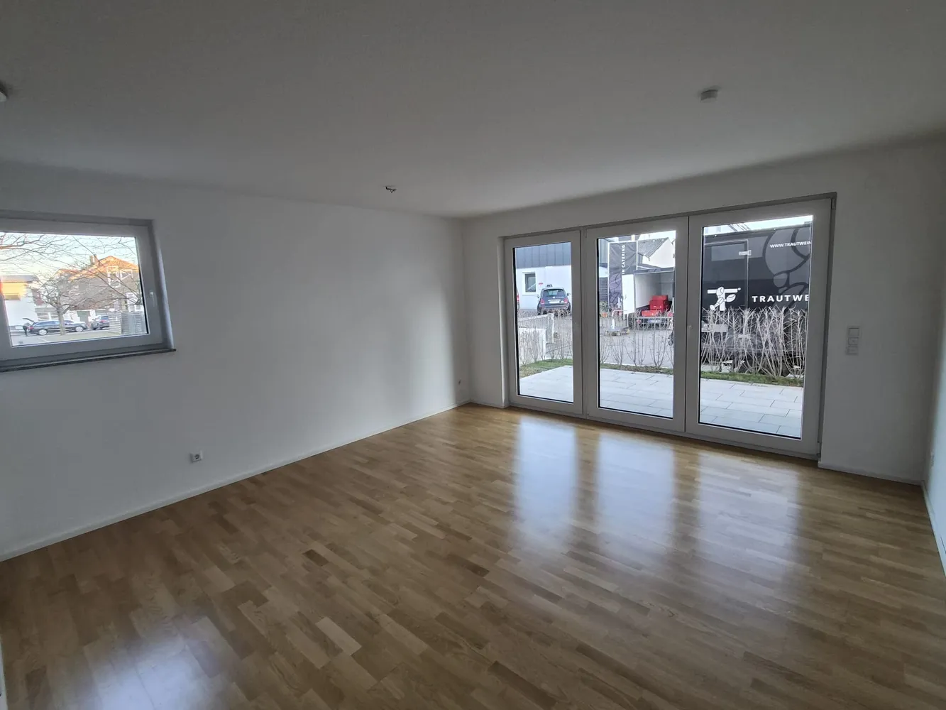 2 Zimmer Wohnung mit 54 m² in Stuttgart – Bild 1